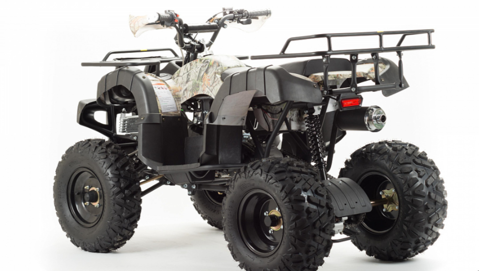 Квадроцикл MOTOLAND (МОТОЛЕНД) 200 ALL ROAD в Химках