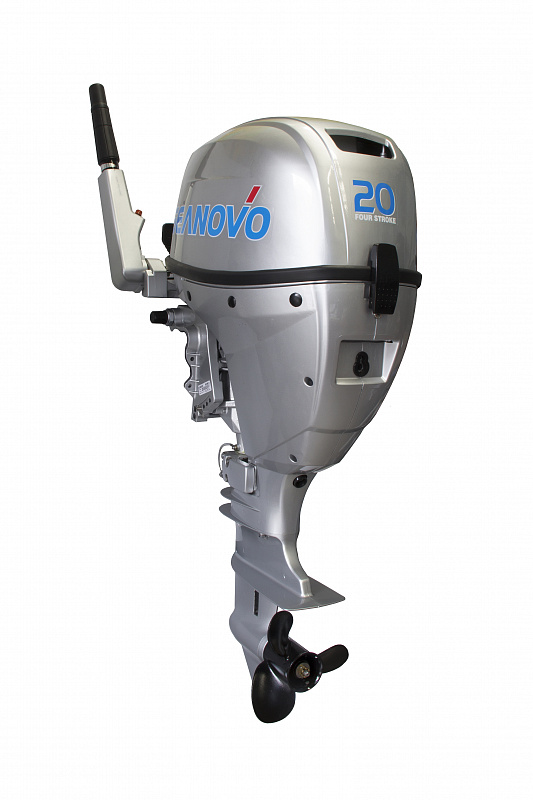 Лодочный мотор SEANOVO SNEF9.9(20)HES - EFI в Химках