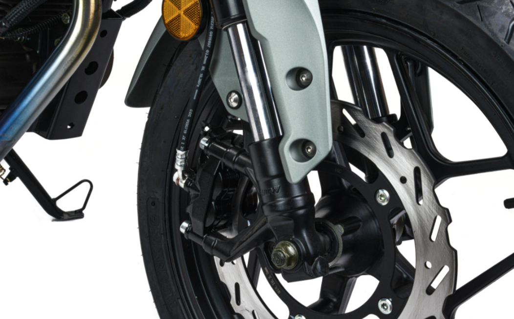 Мотоцикл MOTOLAND (МОТОЛЕНД) 300 CBR в Химках