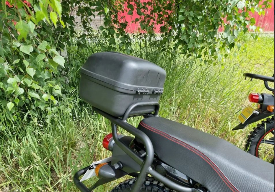 Мопед PROMAX ALPHA TOURIST 150 в Химках