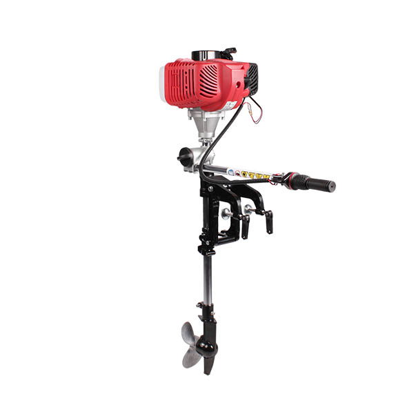 Подвесной лодочный мотор TOYAMA (PARSUN) TA 3.5 в Химках