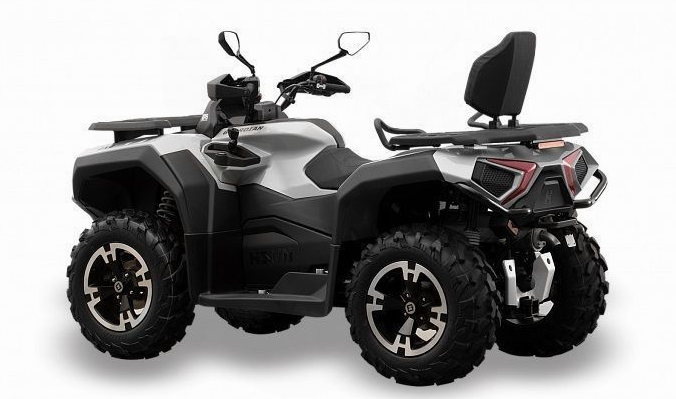 Квадроцикл HISUN GUARDIAN 550L /LONG в Химках