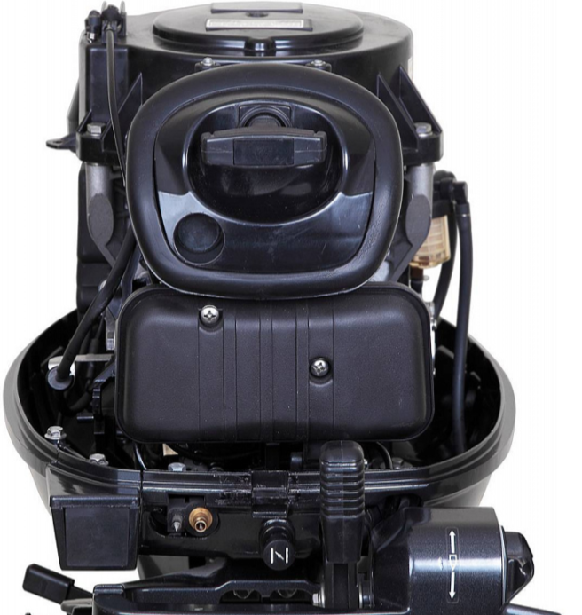 Лодочный мотор MARLIN MP 40 AWHL в Химках