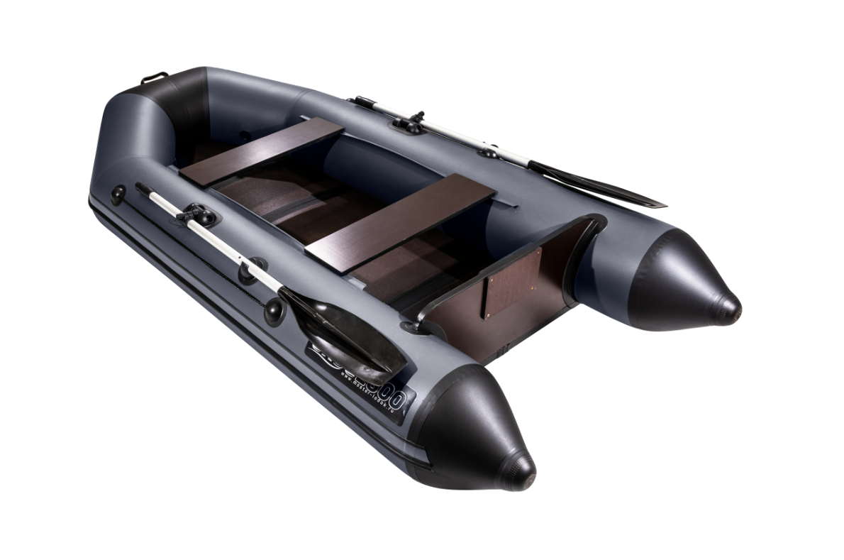  Лодка АКВА 2800 Слань-книжка киль в Химках