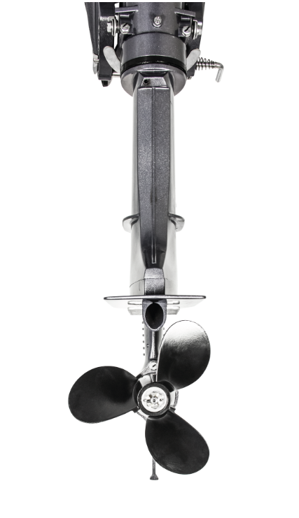 Лодочный мотор APACHE T5 BS в Химках