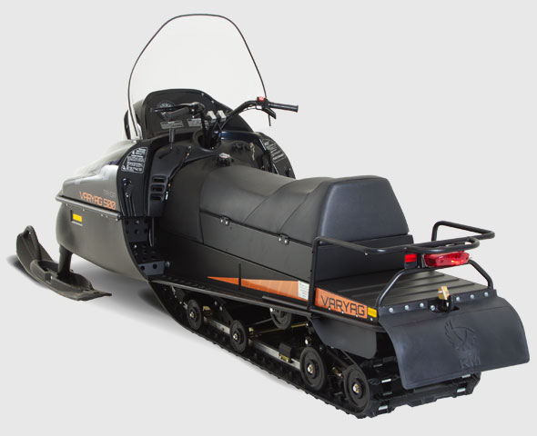 Снегоход РМ ТАЙГА ВАРЯГ 500 в Химках