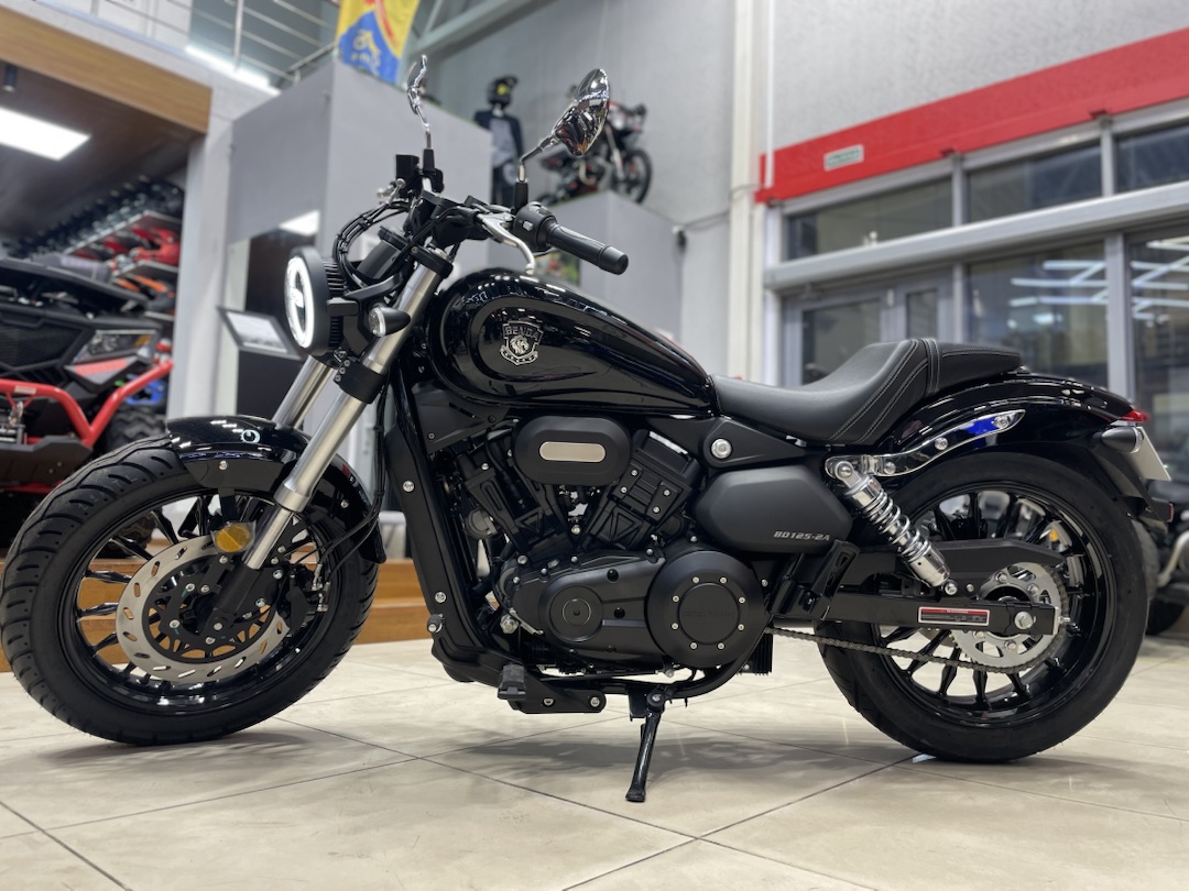 Мотоцикл Benda Funrider 125 в Химках