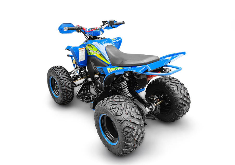 Квадроцикл YACOTA TYPHOON 250 в Химках