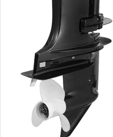 Лодочный мотор HIDEA HD40FEL в Химках