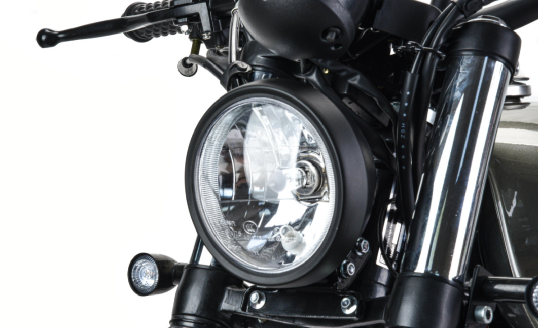 Мотоцикл MOTOLAND (МОТОЛЕНД) TEXAS 300 в Химках