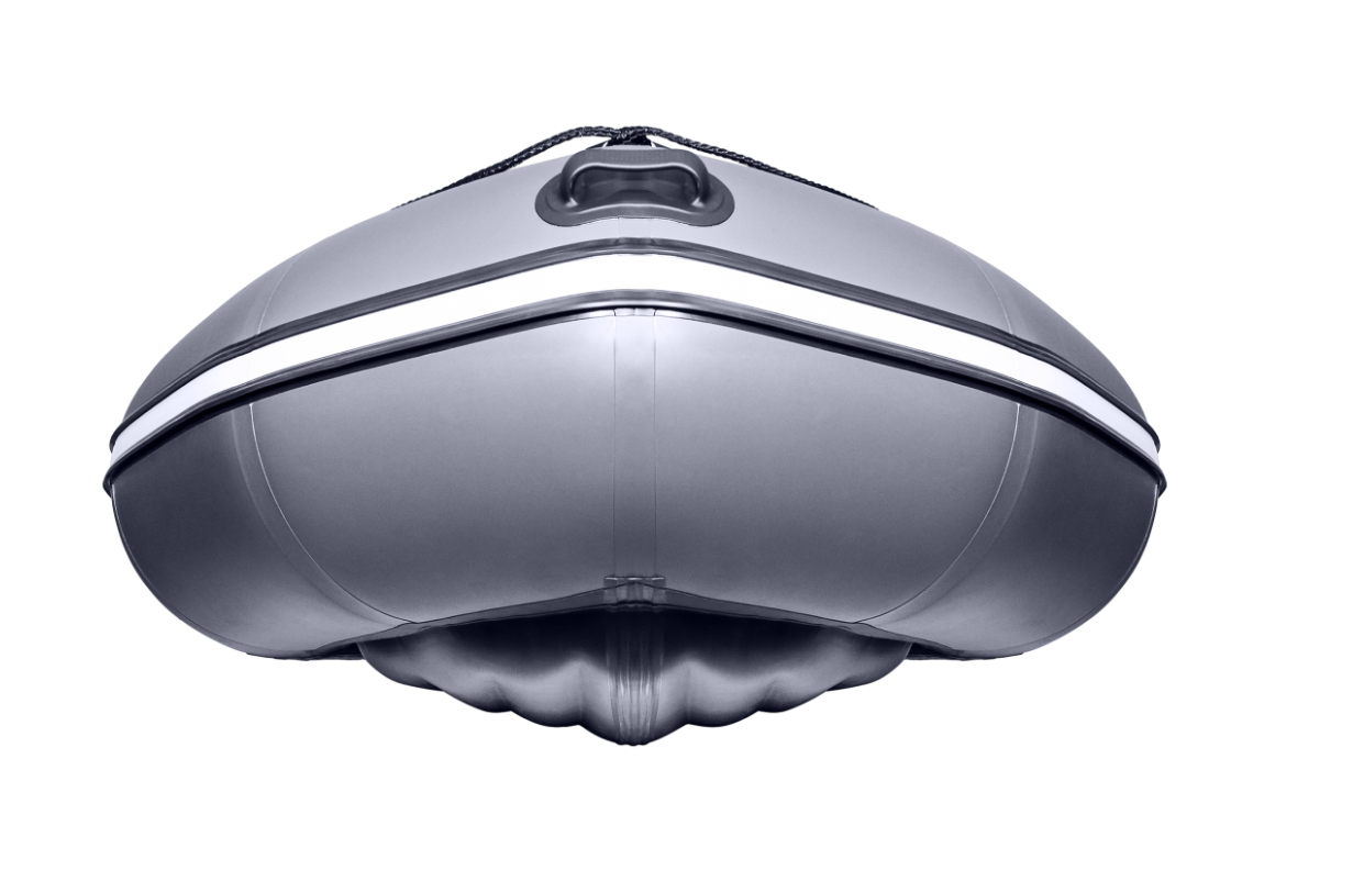 Лодка APACHE 3500 НДНД в Химках