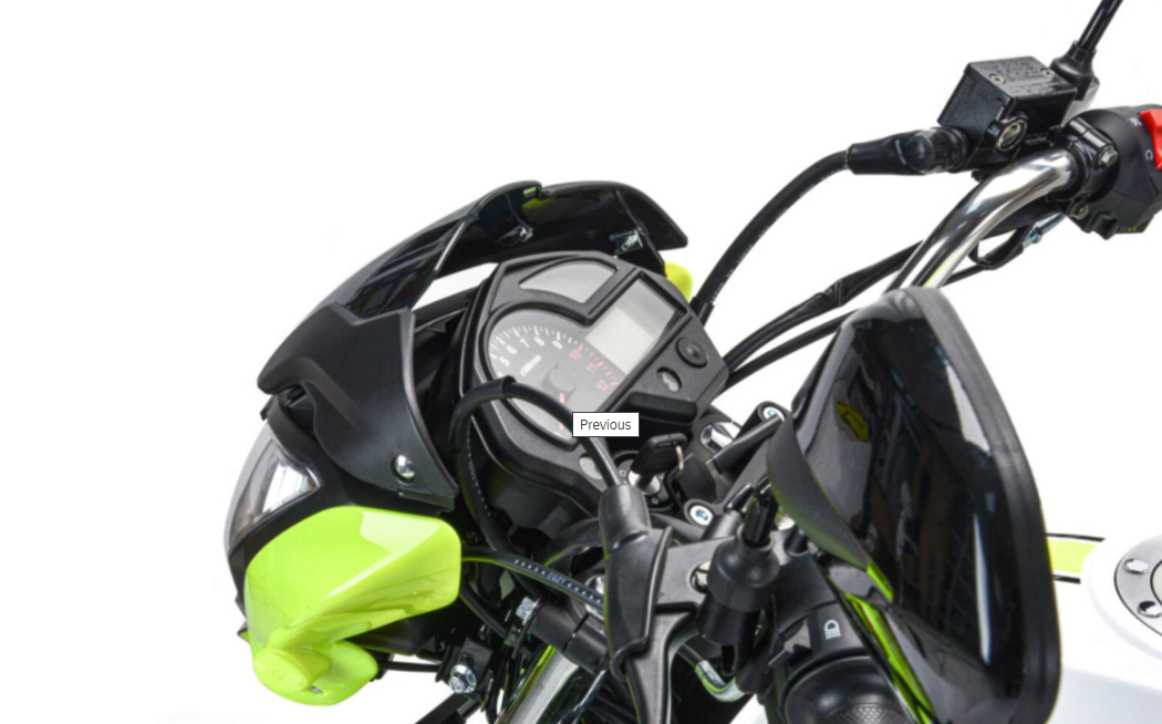 Мотоцикл MOTOLAND (МОТОЛЕНД) 200 SPRINT в Химках