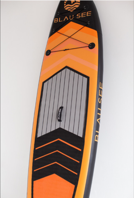 НАДУВНОЙ SUP-BOARD MOONLIGHT 11,6 в Химках