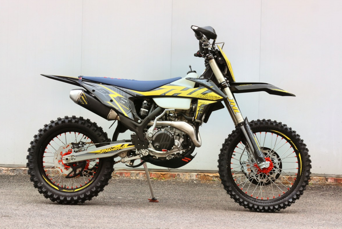 Мотоцикл JHLMOTO JHL Z8 NC300S (182-MN) в Химках