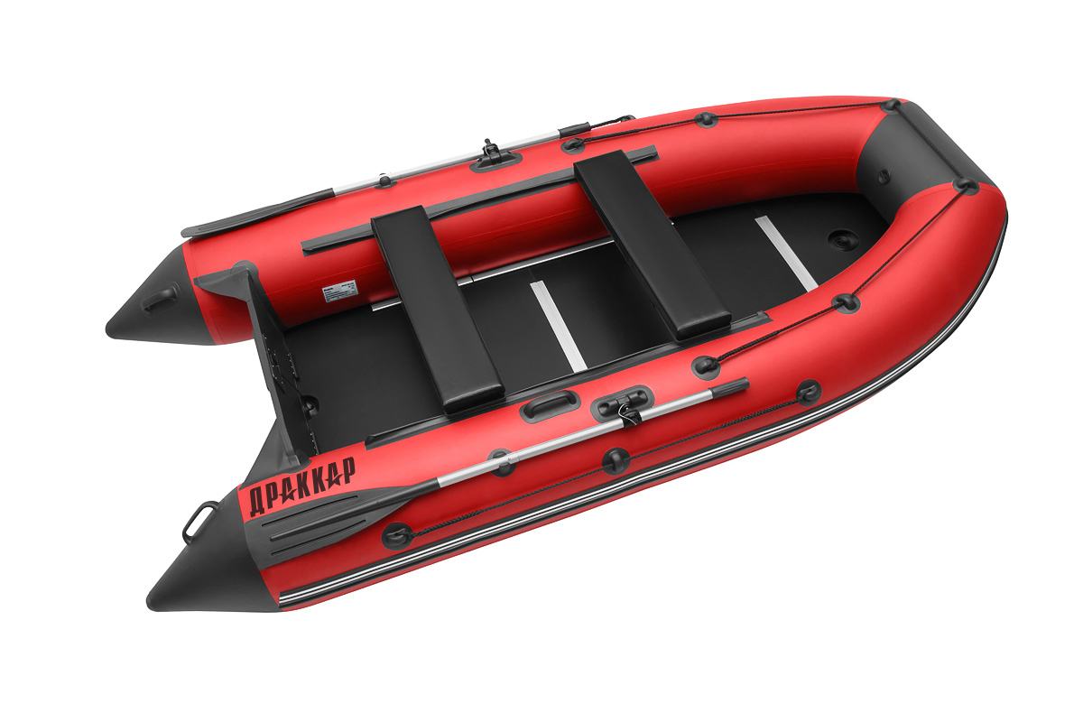 ЛОДКА ДРАККАР 3100 СК HANT в Химках