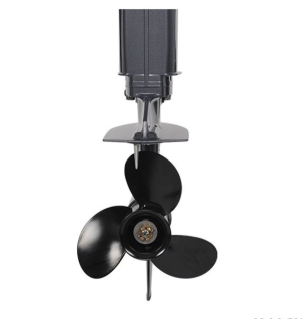 Лодочный мотор ALLFA CG Т40 S в Химках