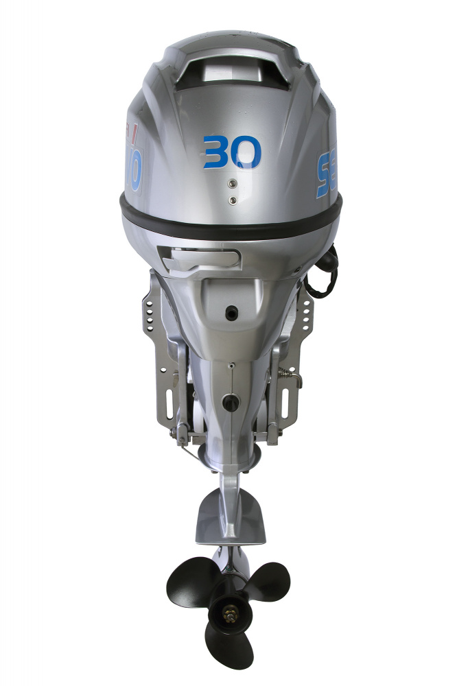 Лодочный мотор SEANOVO SNEF30FES-T EFI в Химках