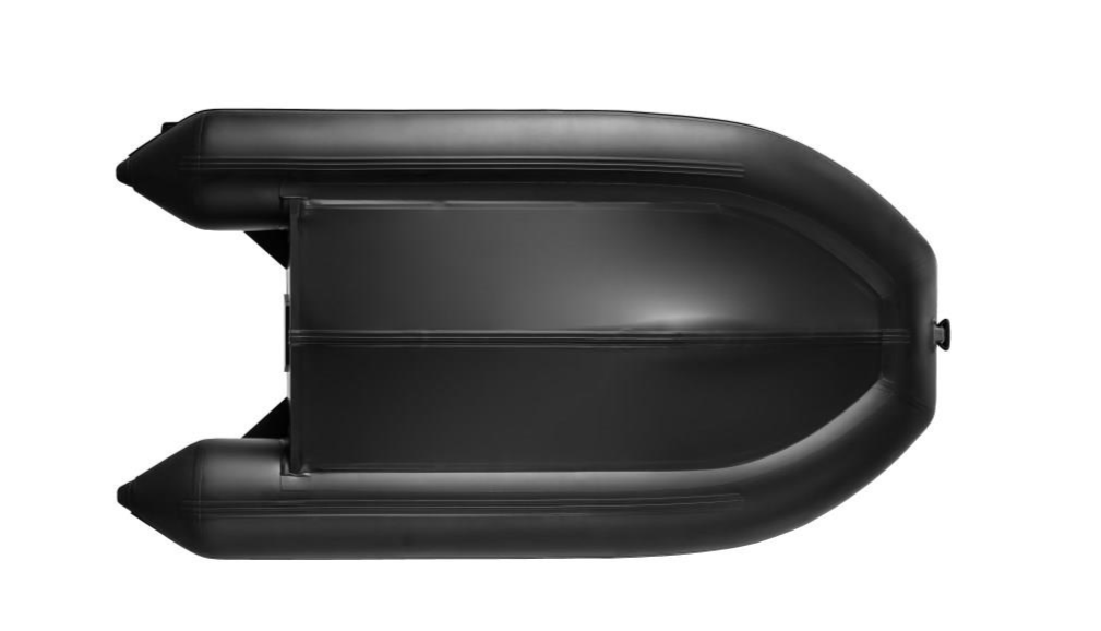 ЛОДКА НАДУВНАЯ YUKONA 360 TS - U (БЕЗ ПАЙОЛА) в Химках