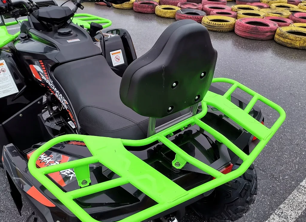 Квадроцикл PROMAX RENEGADE 280 WINCH PRO (2025) в Химках