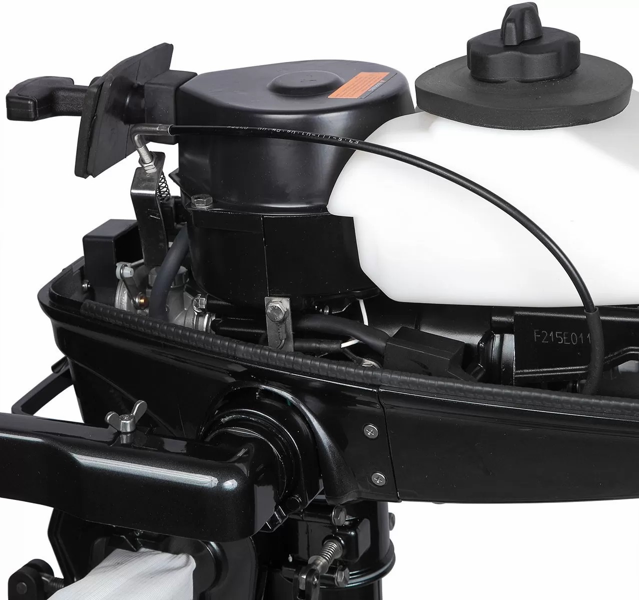 Лодочный мотор MARLIN MP 4 AMHS в Химках