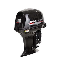 Лодочный мотор MARLIN PROLINE MP 40 AWR в Химках