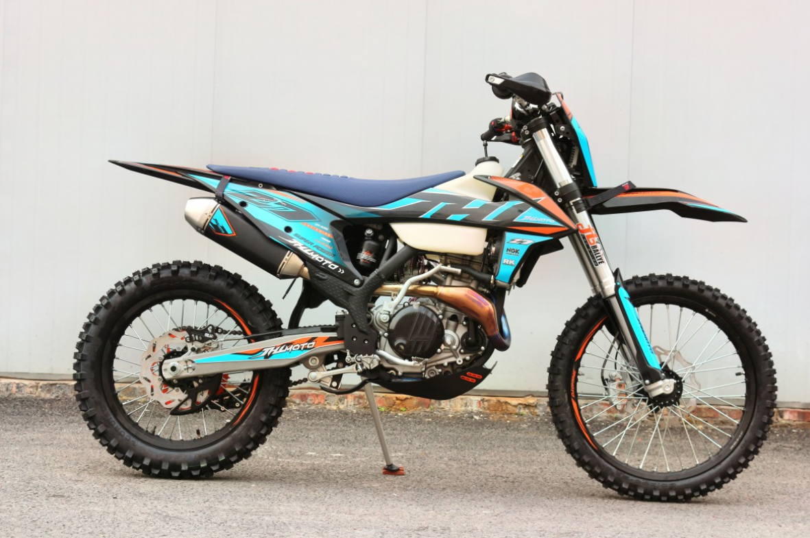 Мотоцикл JHLMOTO JHL Z7 NC250S (177MM-A) в Химках