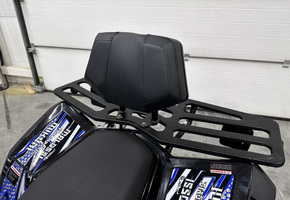 Квадроцикл GBM SHARP BIG 300 NEW PREMIUM в Химках