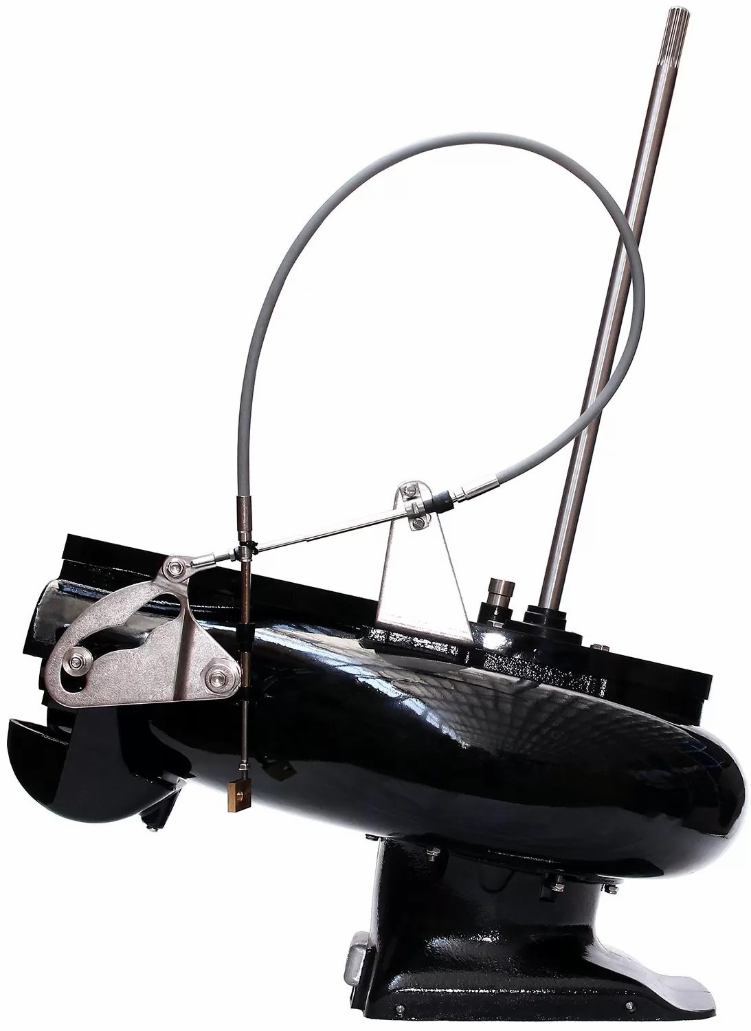 ВОДОМЕТНАЯ НАСАДКА MARLIN НА МОТОР 40 Л.С. YAMAHA, MARLIN, HIDEA, MIKATSU в Химках