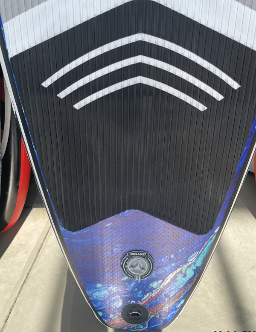 SUP (САП) ДОСКА RAIDEX I BOARD 11’ (332СМ) N 40 в Химках