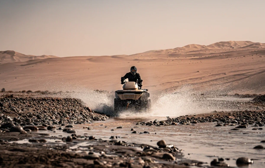 Квадроцикл BENDA REDSTONE 1000 MUD в Химках