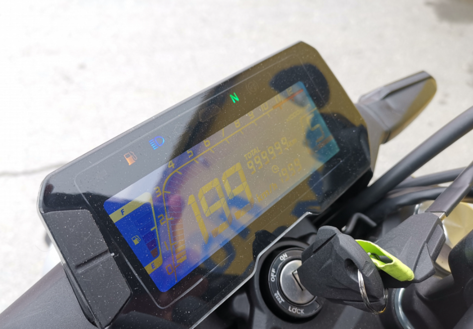 Мотоцикл MOTOLAND (МОТОЛЕНД) 250 CB250 (172FMM-5/PR250) (2022 г.) в Химках