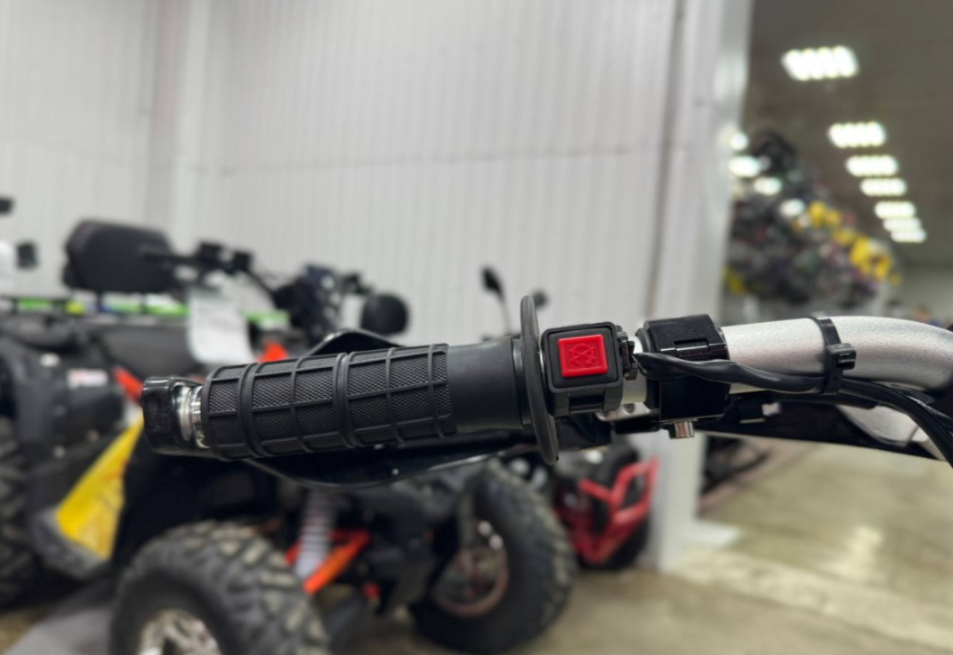 Мотоцикл (питбайк) PROMAX FIDET (ФАЙДЕТ) 190E 17/14 в Химках