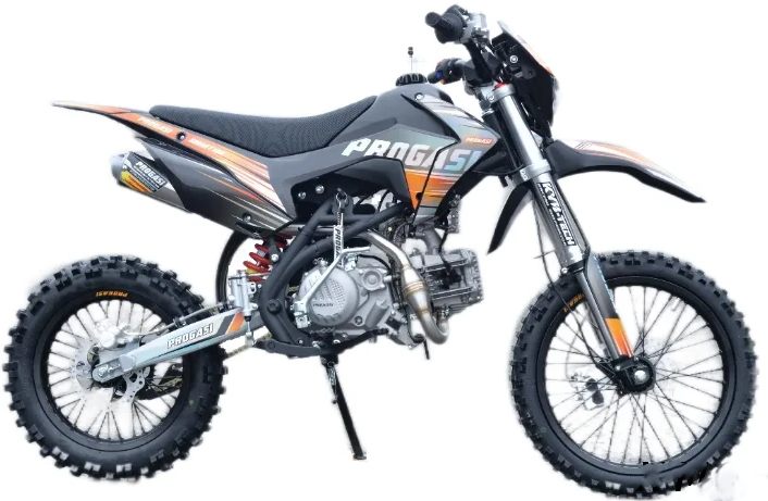 Питбайк Progasi SMART 190 NEW (ZS 1P62YML-2 W190) в Химках