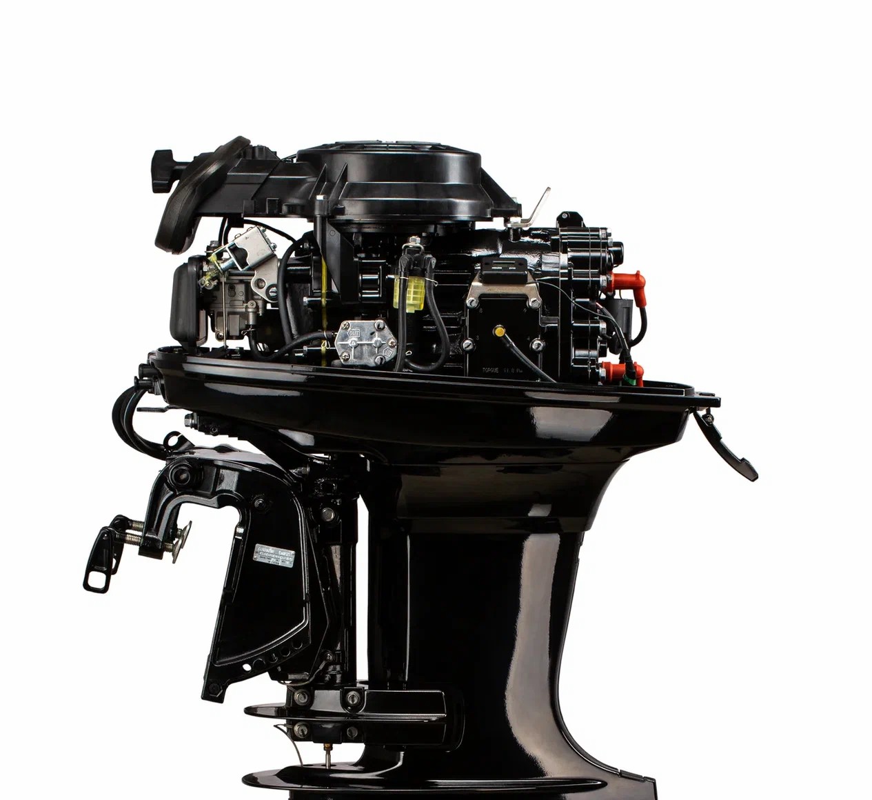 ЛОДОЧНЫЙ МОТОР GLADIATOR G40FHS в Химках