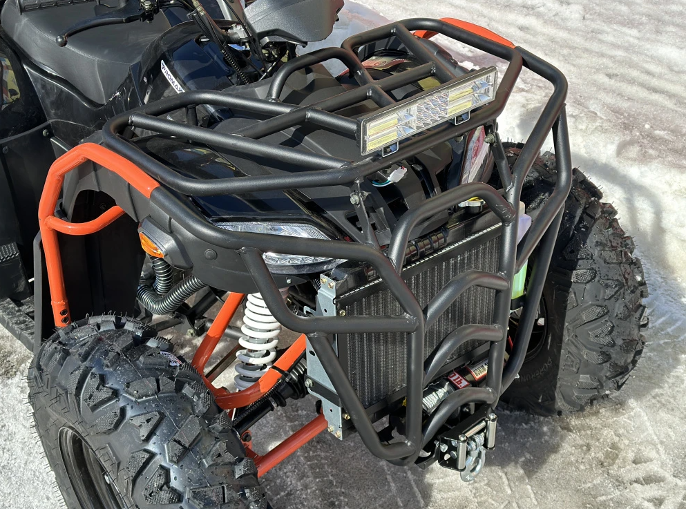 Квадроцикл PROMAX Фермер 350 4x4 ALL ROAD BASIC (2025) в Химках