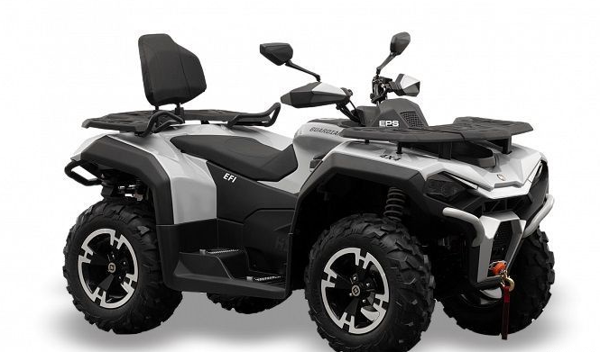 Квадроцикл HISUN HiSUN GUARDIAN 750L -/LONG/ в Химках
