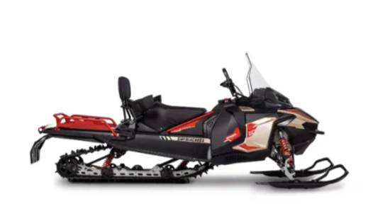 Снегоход AODES Siberiacross 1000 WT 508mm LCD 6.8 в Химках