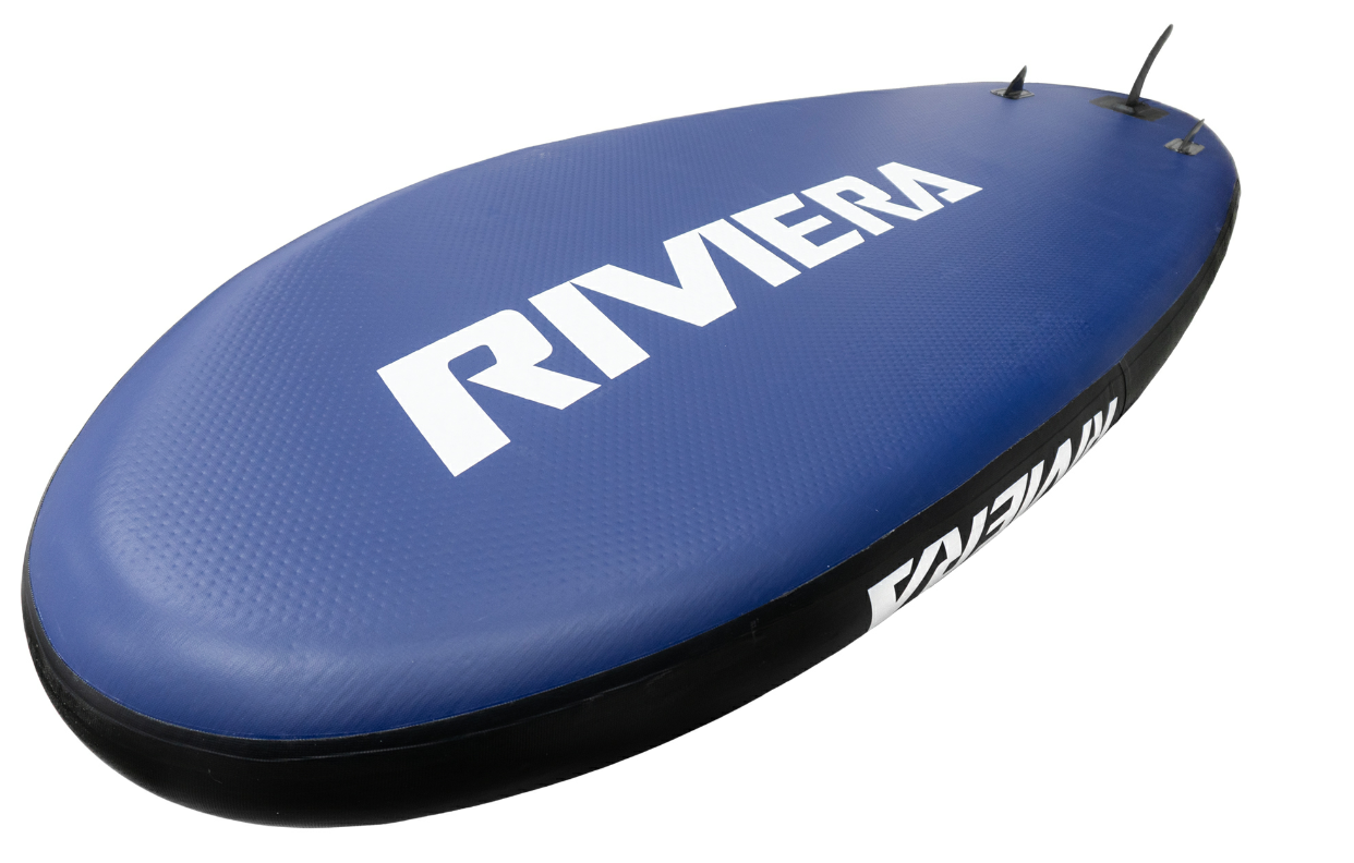 Сап-борд синий 10.6ft RIVIERA в Химках