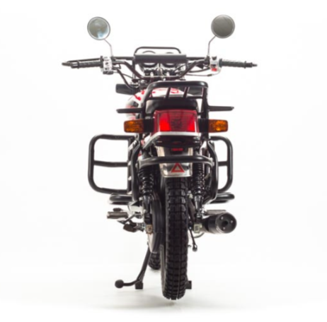 Мотоцикл FORESTER 200 (2021 г.) в Химках