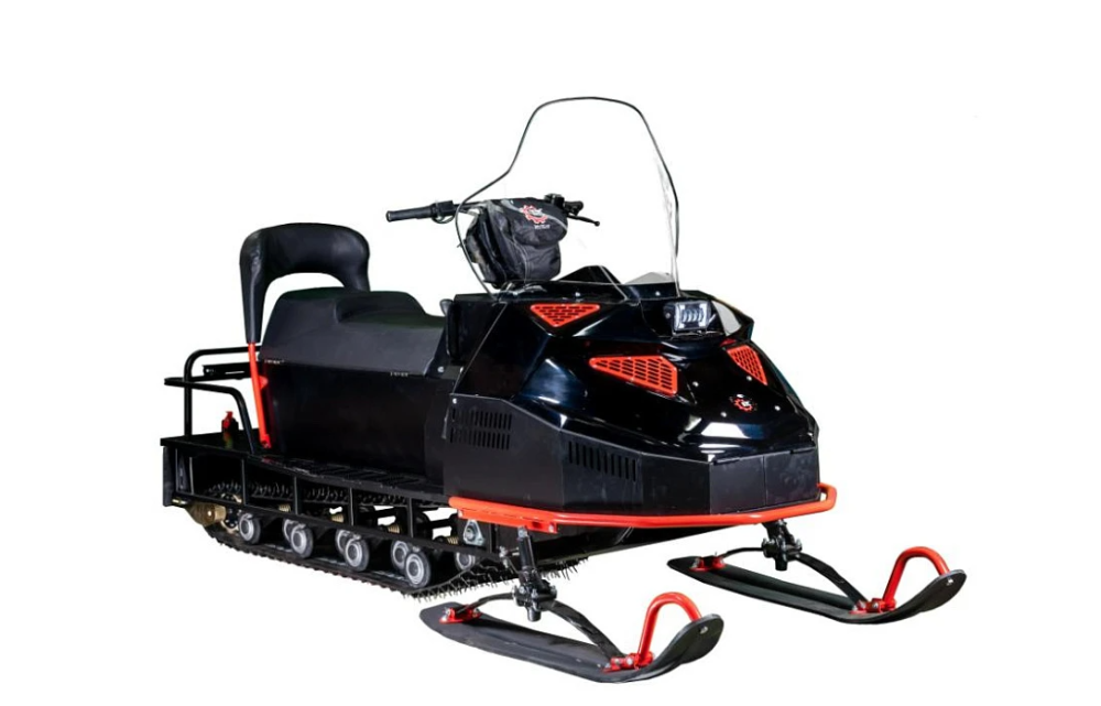 Снегоход БТС 4Т ЛОНГ ЛЮКС / 29 л.с. 726 м3 в Химках