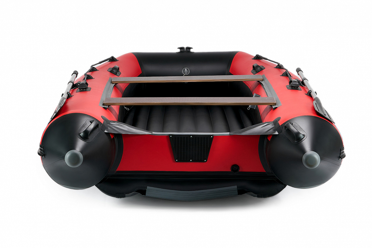 Лодка MISHIMO RAPID 380 PRO в Химках