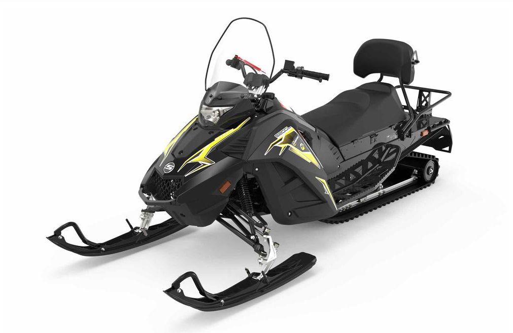 Снегоход STELS SK200R (L ST LT) КАПИТАН 1.0 K01 Tech в Химках