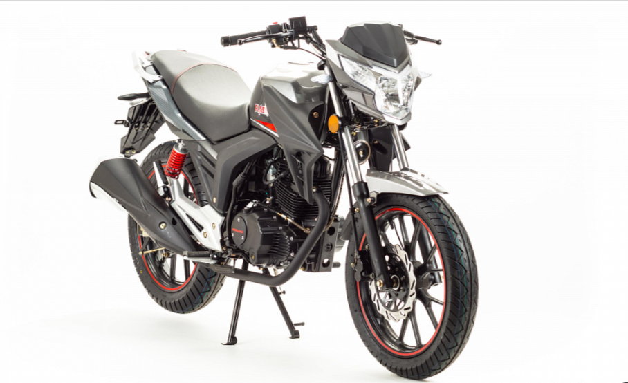 Мотоцикл FLASH 200 в Химках