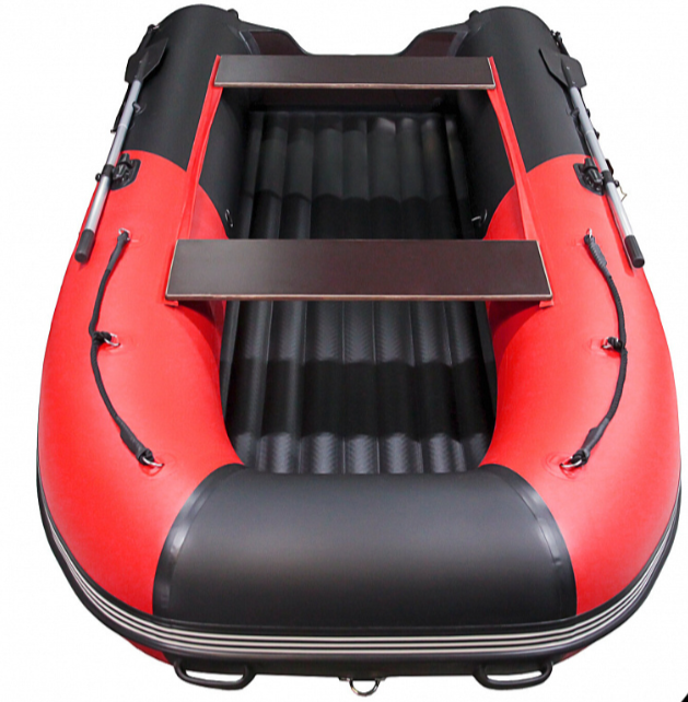 НАДУВНАЯ ЛОДКА GLADIATOR E380S в Химках