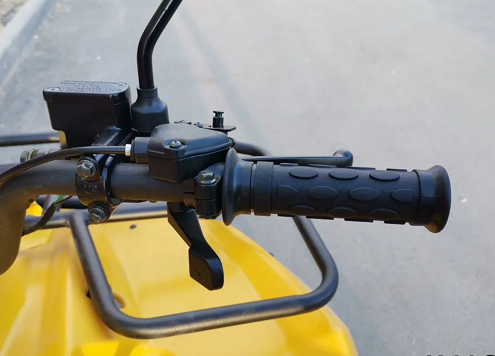 КВАДРОЦИКЛ IRBIS ATV200 в Химках