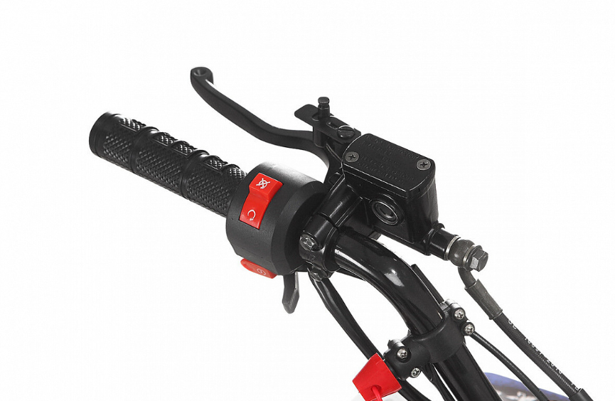 Квадроцикл Yacota Raposa в Химках