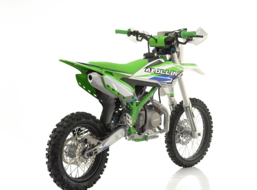 Питбайк Apollino AMX-F 125 в Химках