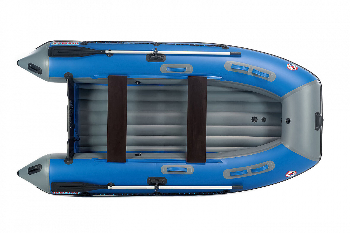 Лодка MISHIMO LITE 360 в Химках