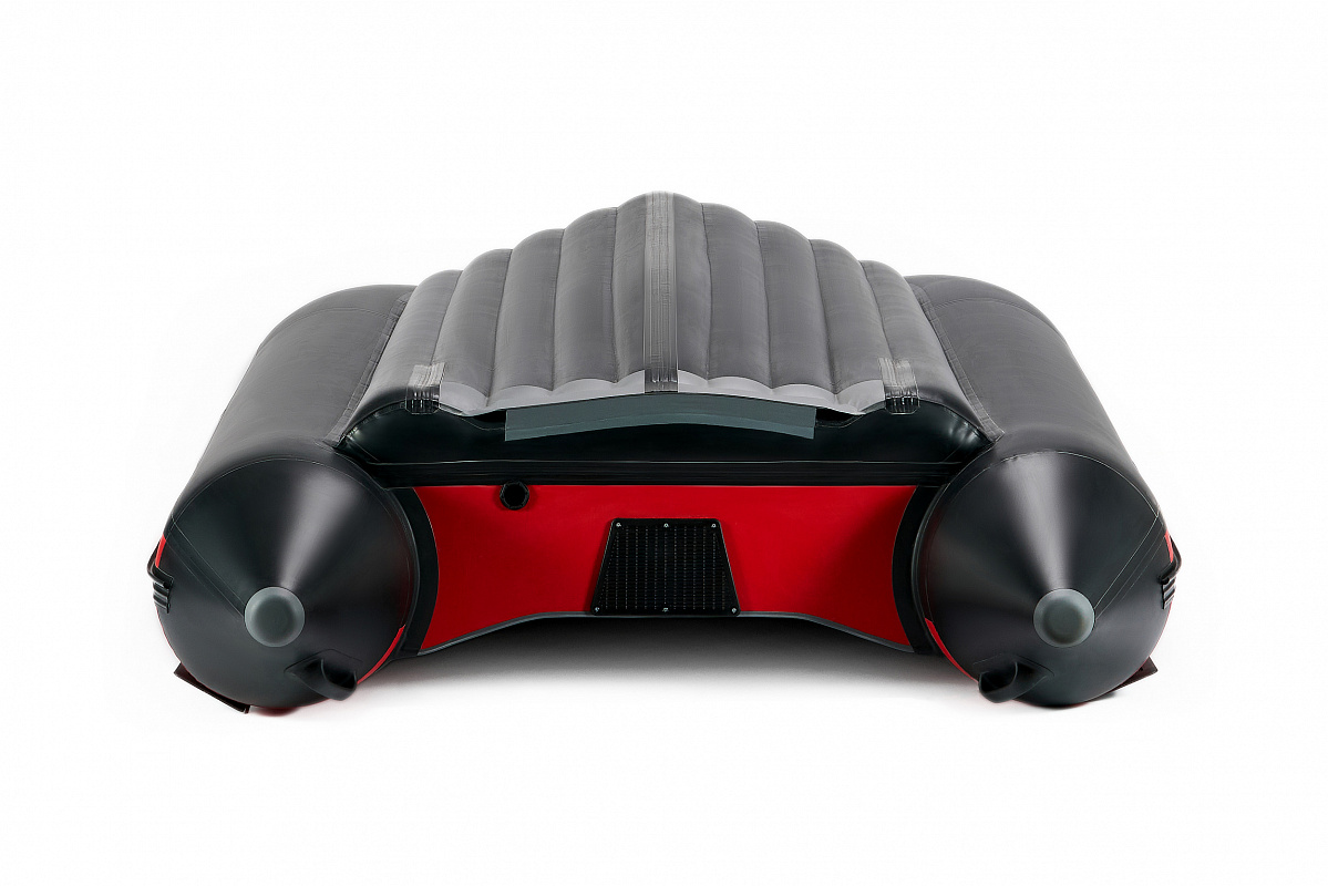 Лодка MISHIMO RAPID 400 в Химках