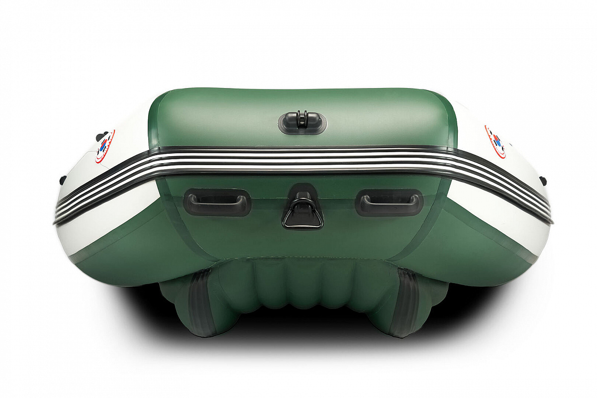 Лодка MISHIMO LITE DF 400 в Химках